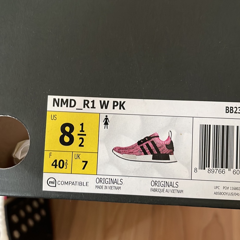 Adidas runner - Picture 4 of 4